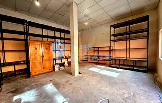 Склад във Велико Търново, Горна Оряховица