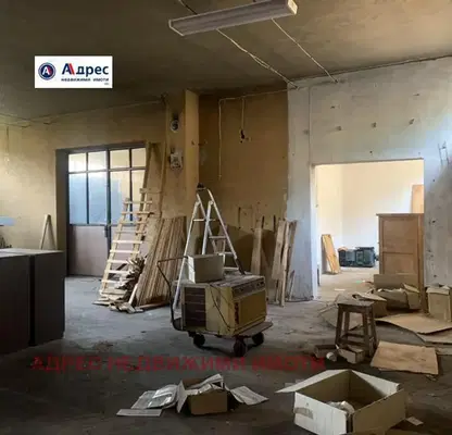 Photo 2 — Warehouse in Oblast Veliko Tyrnovo, Polski Trymbesh