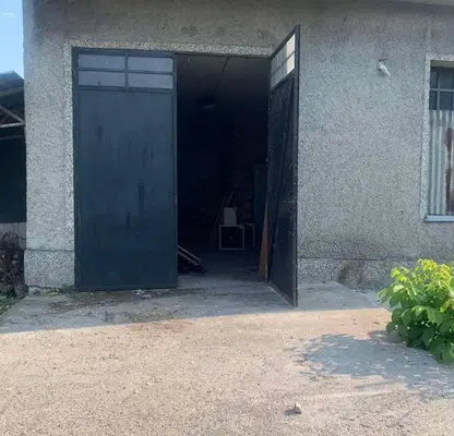 Photo 3 — Warehouse in Oblast Veliko Tyrnovo, Polski Trymbesh