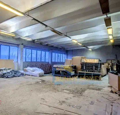 Photo 2 — Warehouse in Oblast Veliko Tyrnovo, Ledenik