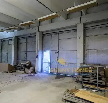 Photo 3 — Warehouse in Oblast Veliko Tyrnovo, Ledenik