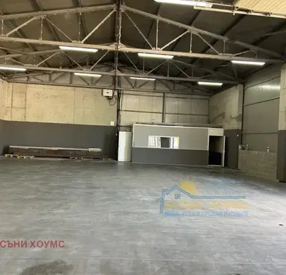 Photo 3 — Warehouse in Oblast Veliko Tyrnovo, Ledenik