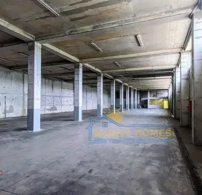 Photo 2 — Warehouse in Oblast Veliko Tyrnovo, Ledenik