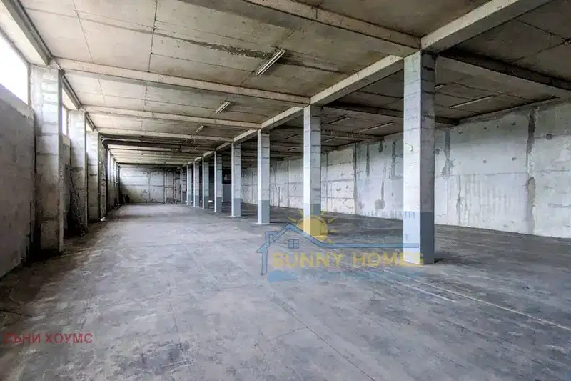 Warehouse in Oblast Veliko Tyrnovo, Ledenik