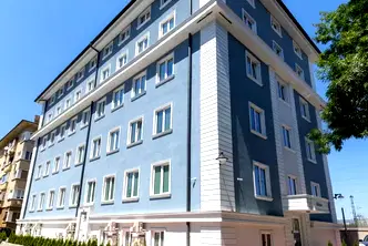 Стая в София, Банишора