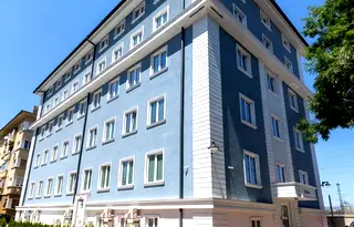 Стая в София, Банишора