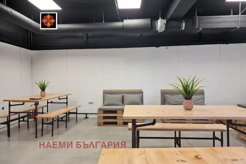 Стая във Варна, Център
