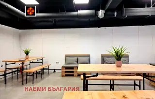 Стая във Варна, Център