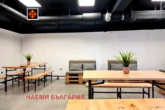 Стая във Варна, Център
