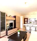 Тристаен апартамент в к.к. Чайка