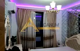 Тристаен апартамент в к.к. Св.Св. Константин и Елена