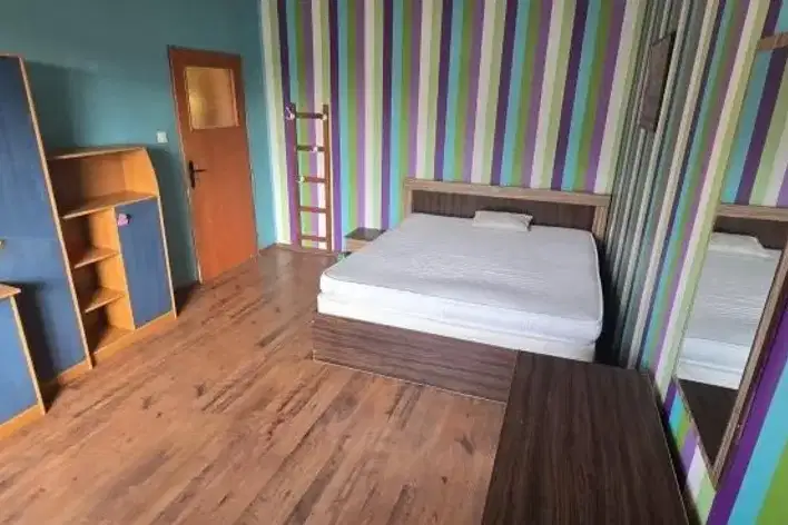 3-bedroom apartment in Burgas, Bratya Miladinovi