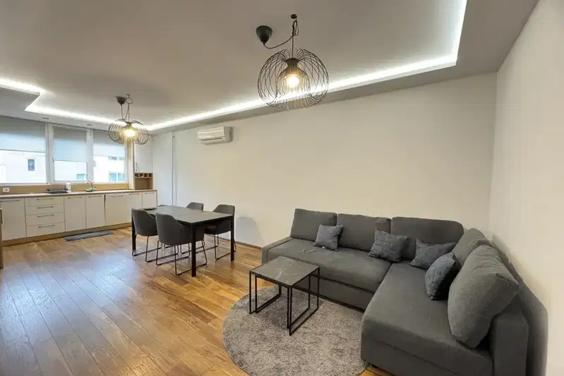 3-bedroom apartment in Burgas, Bratya Miladinovi