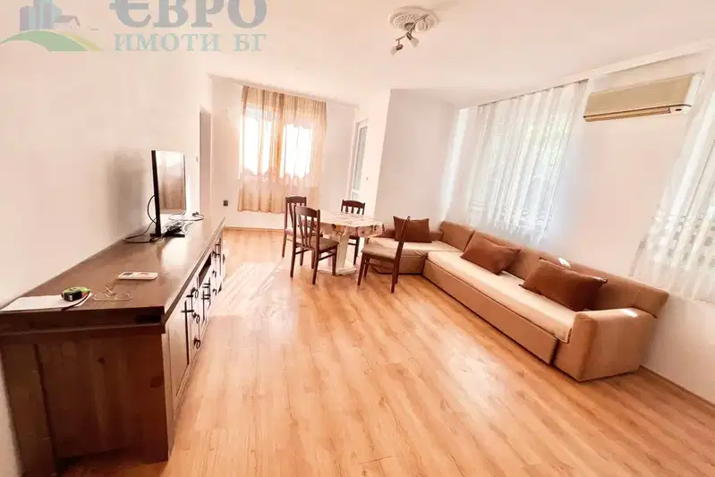 3-bedroom apartment in Stara Zagora, Centyr