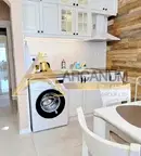 Тристаен апартамент във Варна, Център