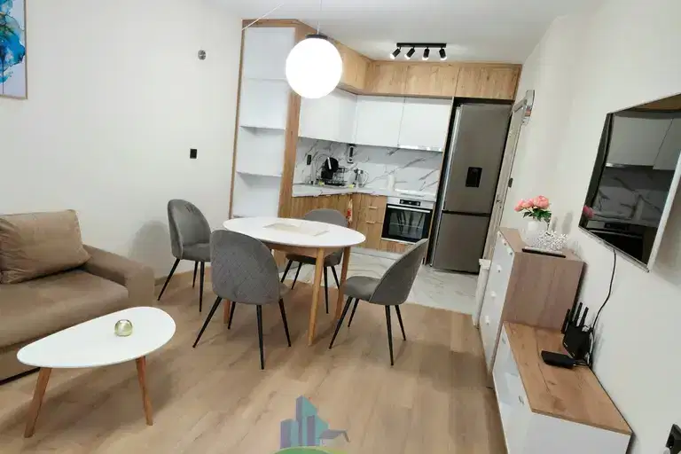 3-bedroom apartment in Stara Zagora, Centyr