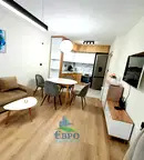 Тристаен апартамент в Стара Загора, Център