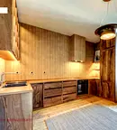 Тристаен апартамент в София, Център