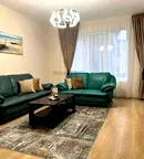 Тристаен апартамент в Бургас, Център