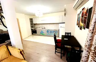 Тристаен апартамент в Стара Загора, Център