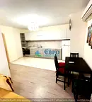 Тристаен апартамент в Стара Загора, Център