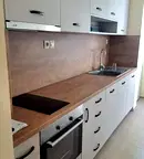 Тристаен апартамент в Пловдив, Център