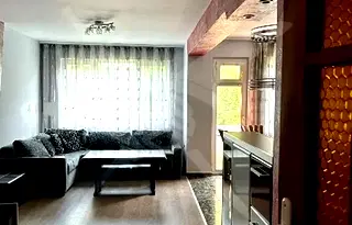 Тристаен апартамент в Пловдив, Център