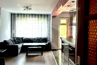Тристаен апартамент в Пловдив, Център