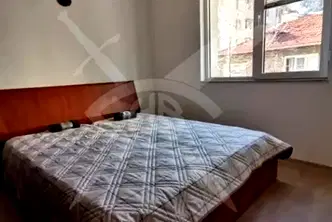 Тристаен апартамент в Пловдив, Център