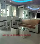 Тристаен апартамент в Стара Загора, Център