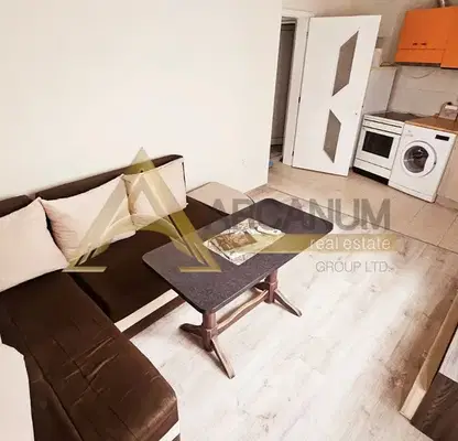 Photo 2 — 3-bedroom apartment in Varna, Centyr