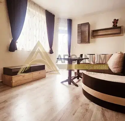 Photo 3 — 3-bedroom apartment in Varna, Centyr