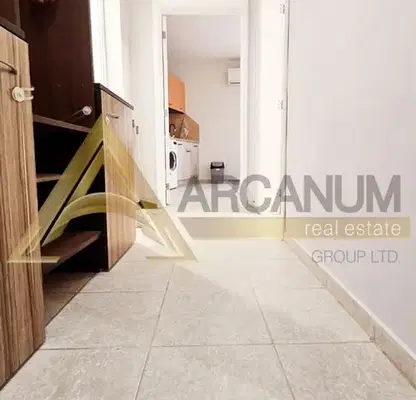 Photo 4 — 3-bedroom apartment in Varna, Centyr