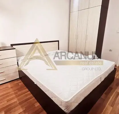 Photo 5 — 3-bedroom apartment in Varna, Centyr