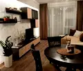 Снимка 2 — Тристаен апартамент в Бургас, Център