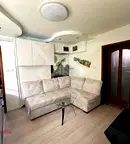 Тристаен апартамент в Пловдив, Център