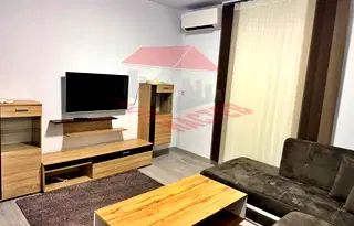 Тристаен апартамент в Шумен, Център