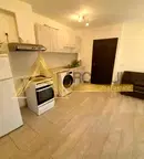 Тристаен апартамент във Варна, Център