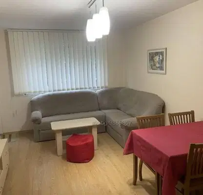 Photo 2 — 3-bedroom apartment in Burgas, Centyr
