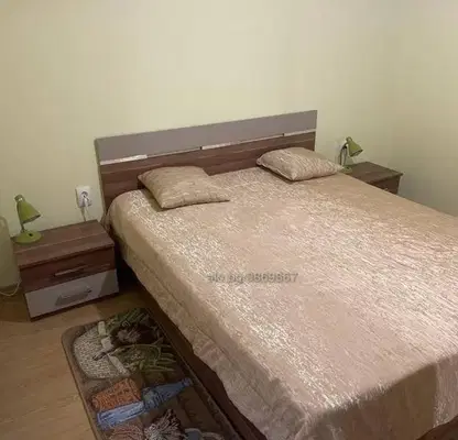Photo 3 — 3-bedroom apartment in Burgas, Centyr