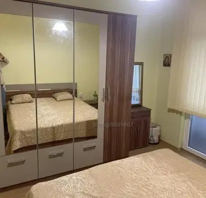 Photo 4 — 3-bedroom apartment in Burgas, Centyr