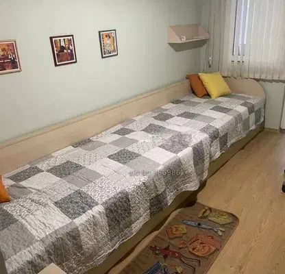 Photo 5 — 3-bedroom apartment in Burgas, Centyr