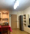 Тристаен апартамент в Бургас, Център