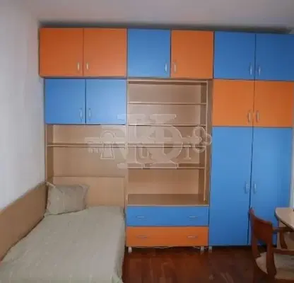 Photo 5 — 3-bedroom apartment in Varna, Centyr