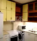 Тристаен апартамент във Варна, Център