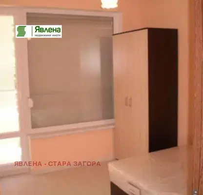 Снимка 4 — Тристаен апартамент в Стара Загора, Център