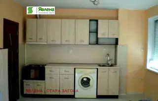 Тристаен апартамент в Стара Загора, Център