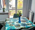 Снимка 4 — Тристаен апартамент в София, Център