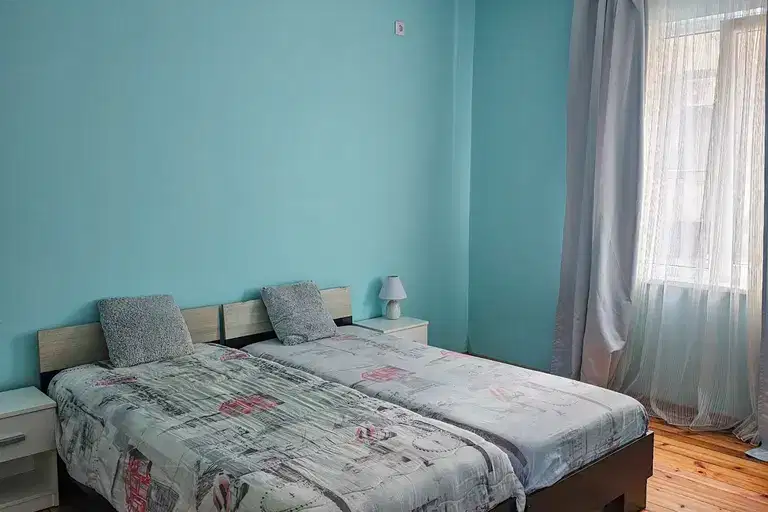 3-bedroom apartment in Sofiya, Centyr