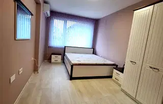 Тристаен апартамент в Стара Загора, Център